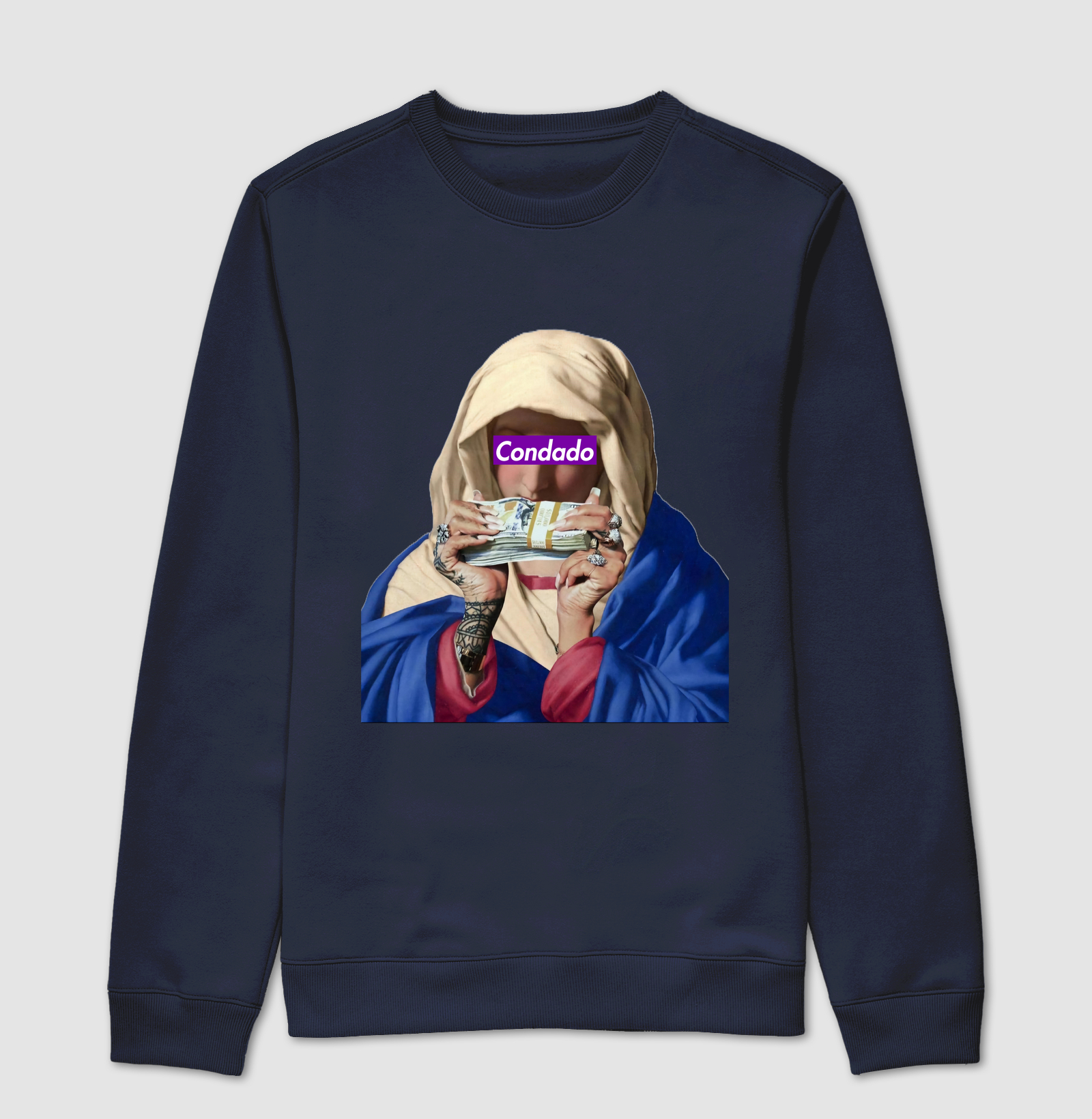 Camisa 4
