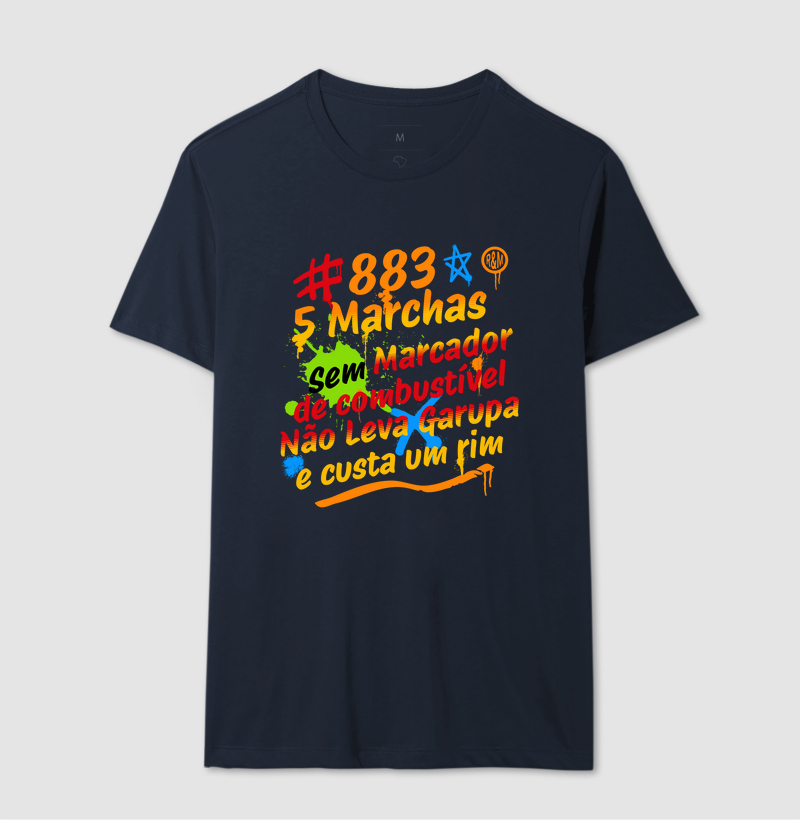 Camisa 5