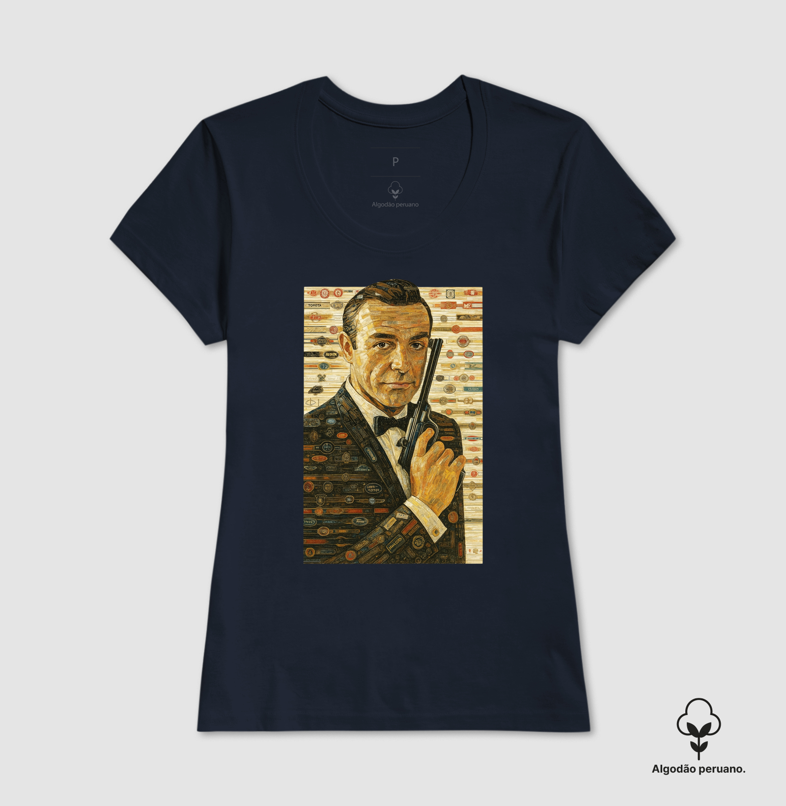 Camisa 2