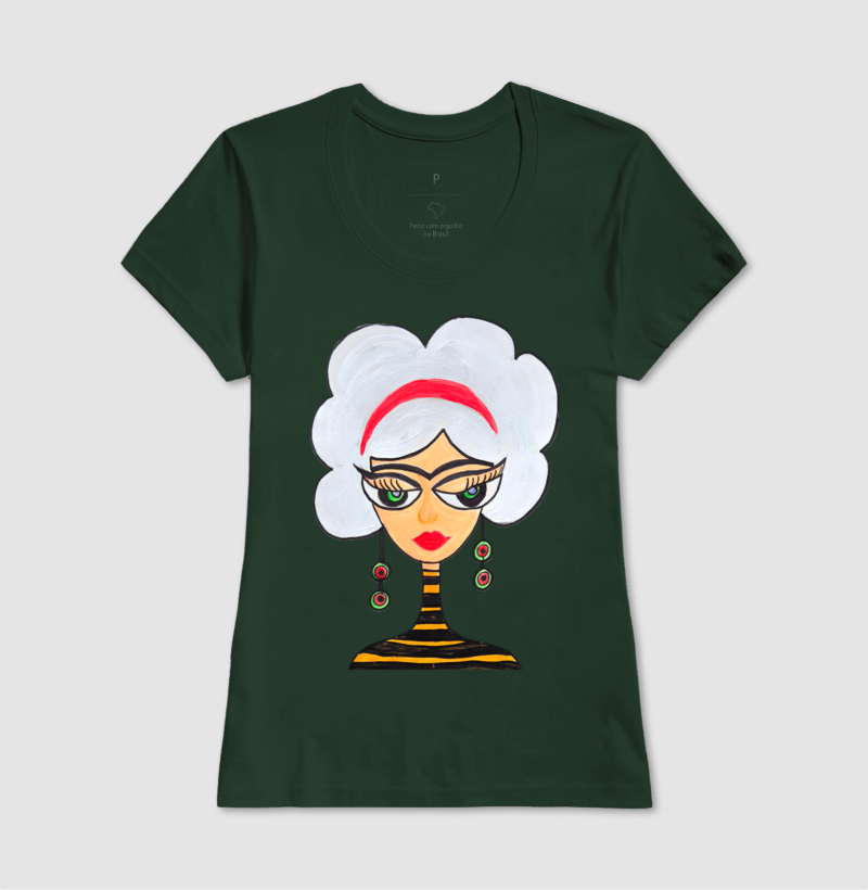 Camisa 10
