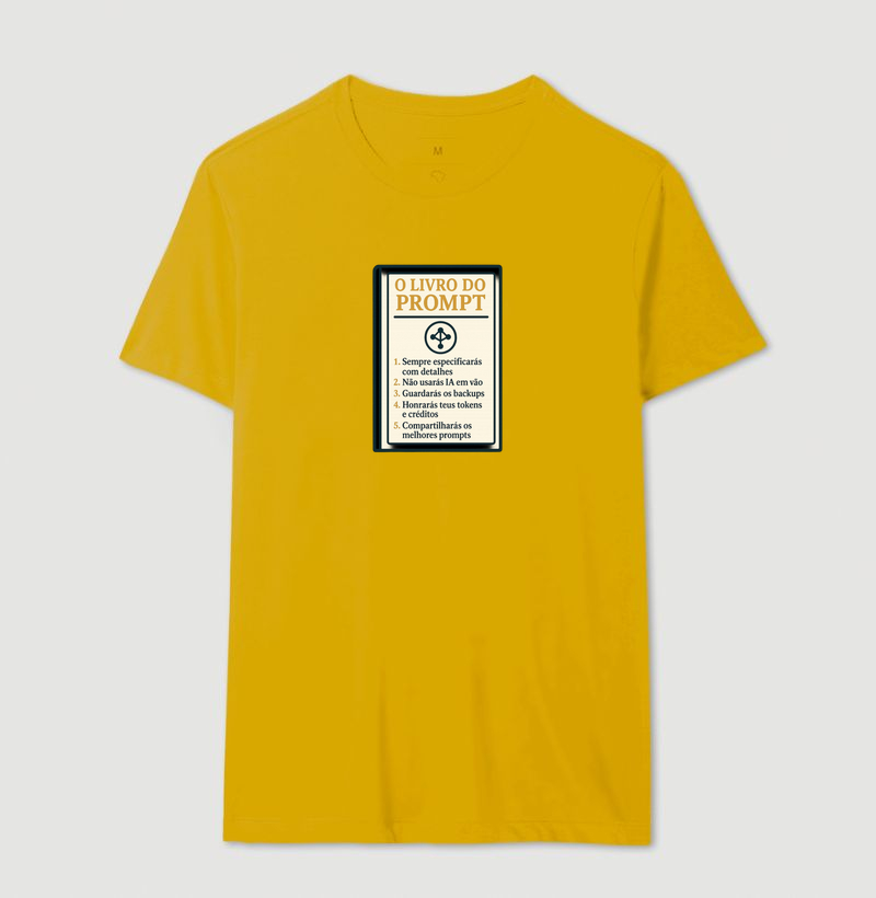 Camisa 12