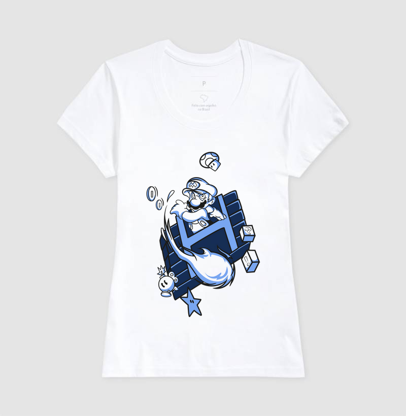 Camisa 11