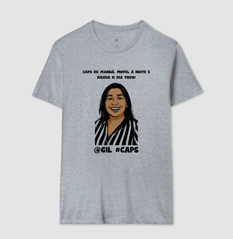 Camisa 7