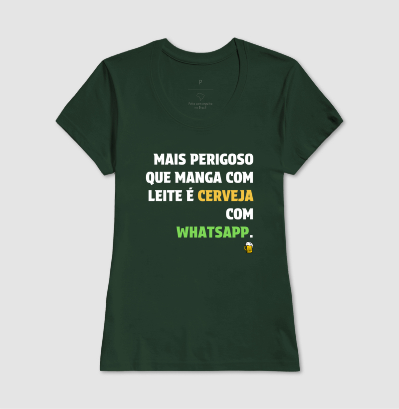 Camisa 11