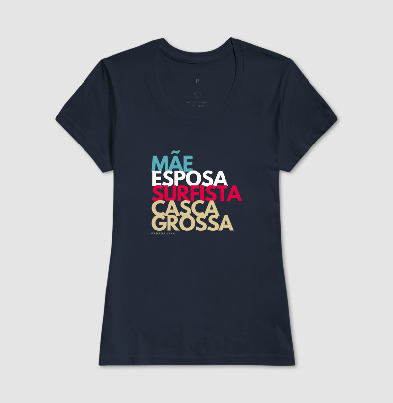 Camisa 15