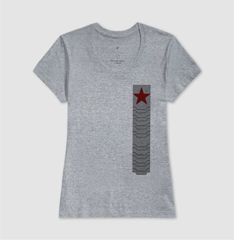 Camisa 16