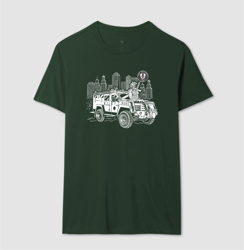 Camisa 12