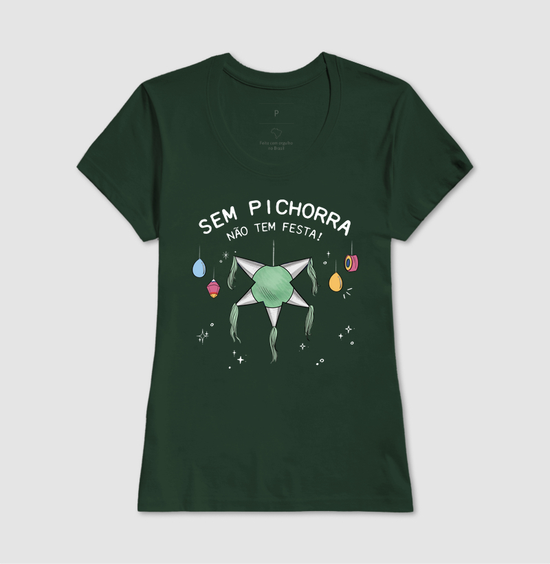 Camisa 16