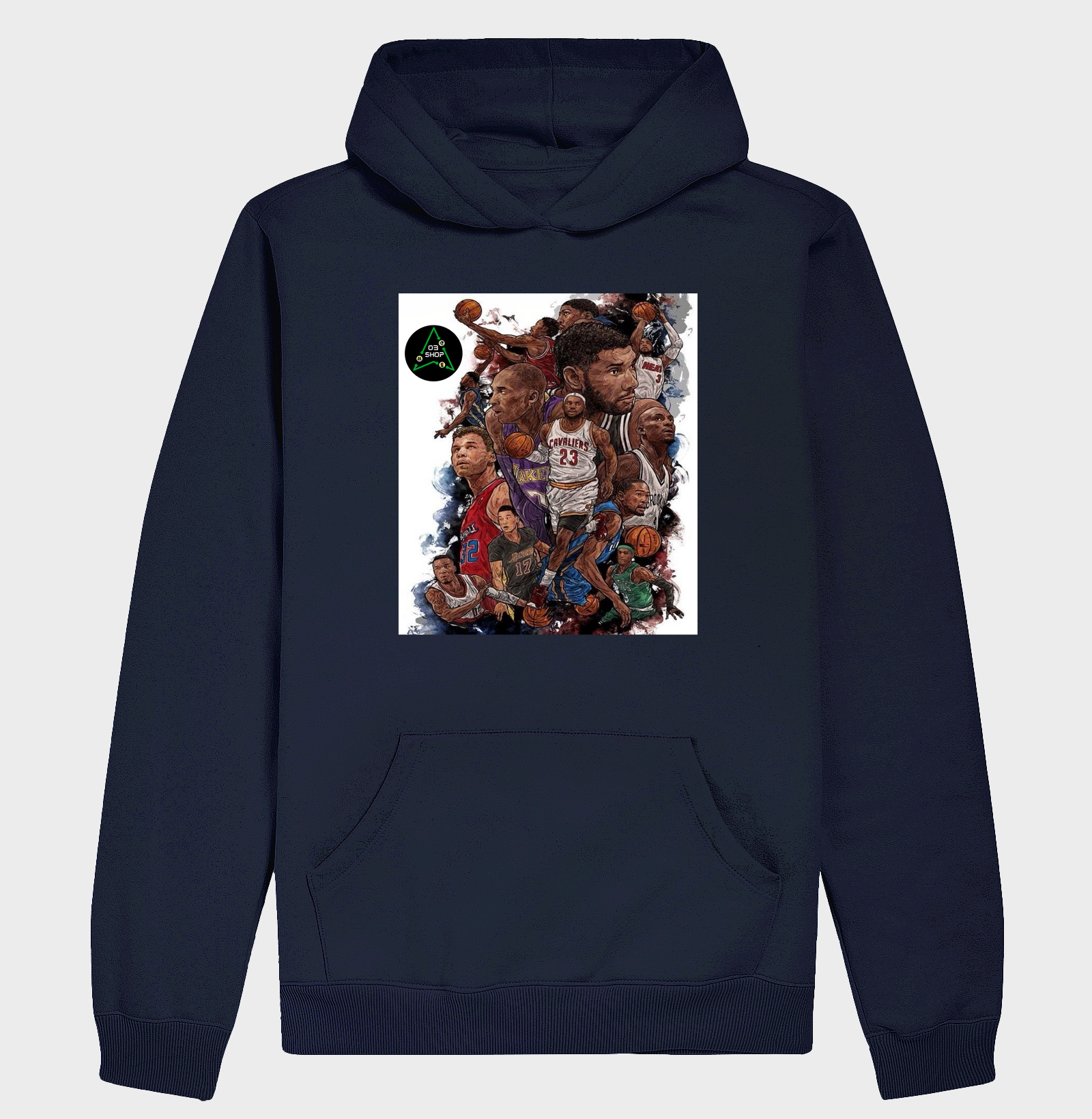 Camisa 3