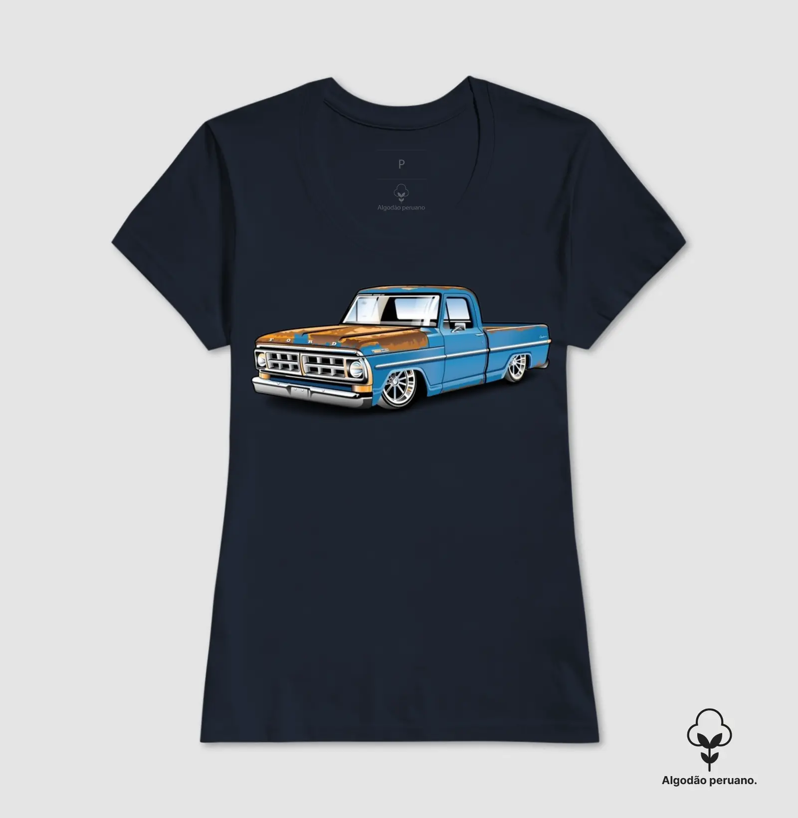 Camisa 3