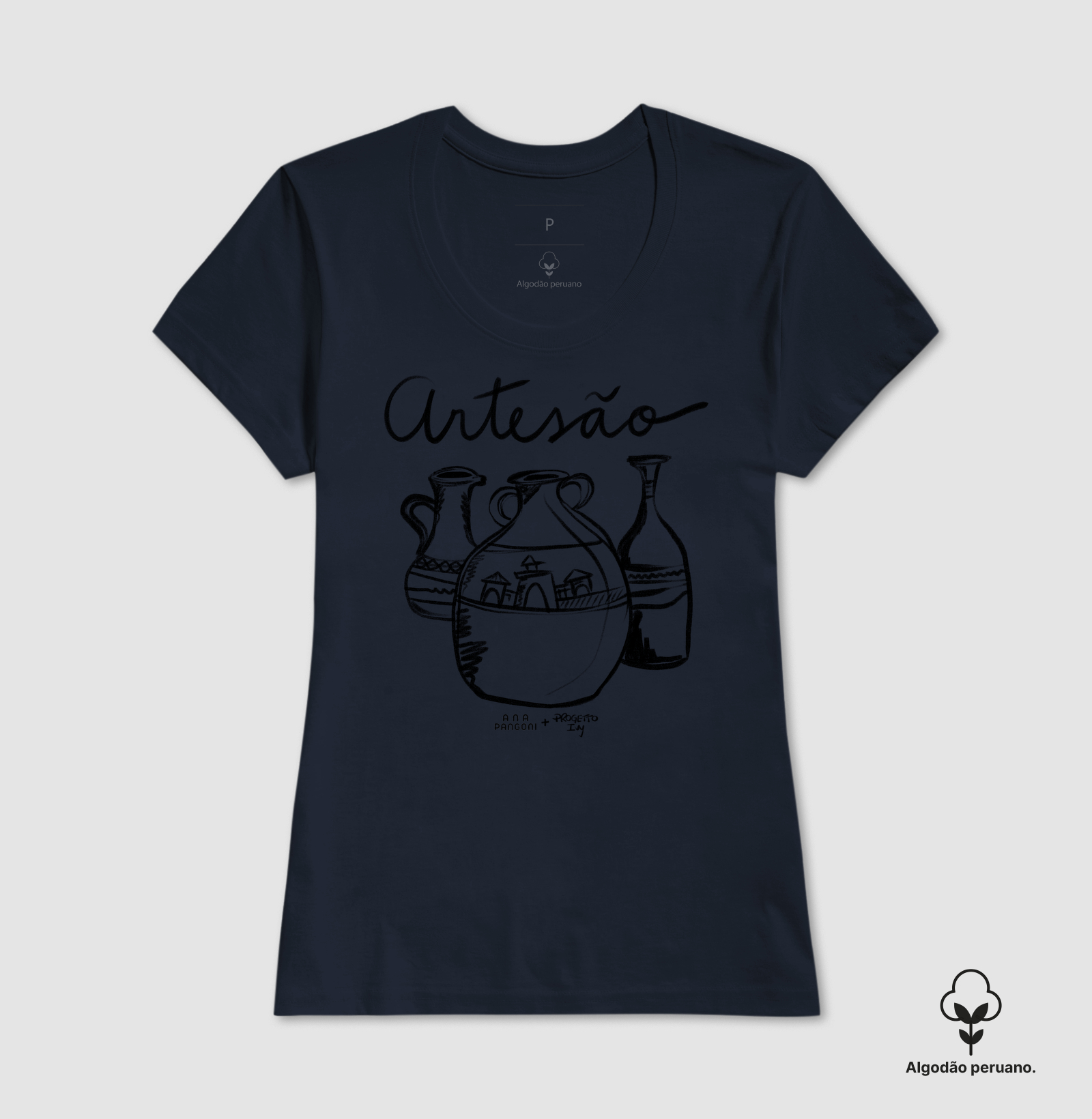Camisa 1