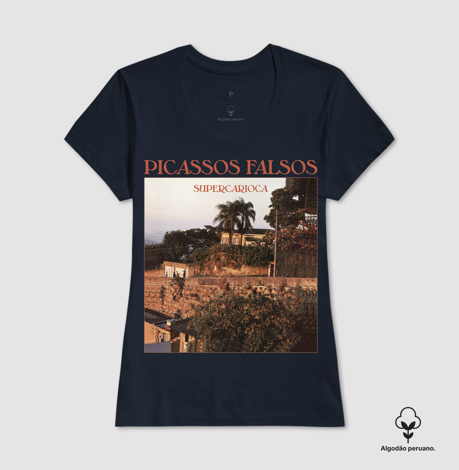 Camisa 6
