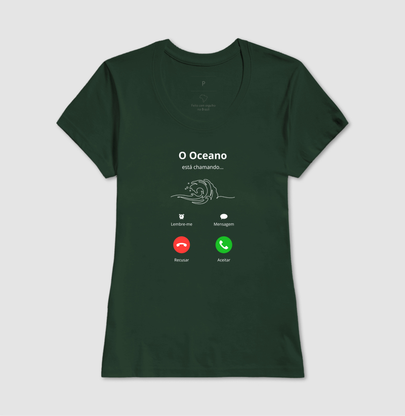 Camisa 10