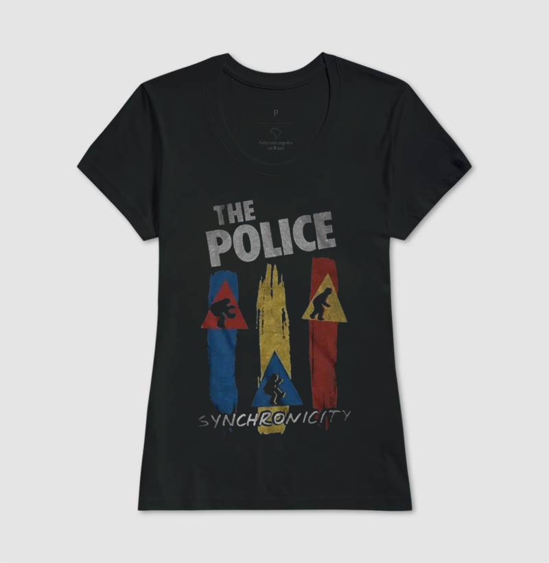Camisa 5