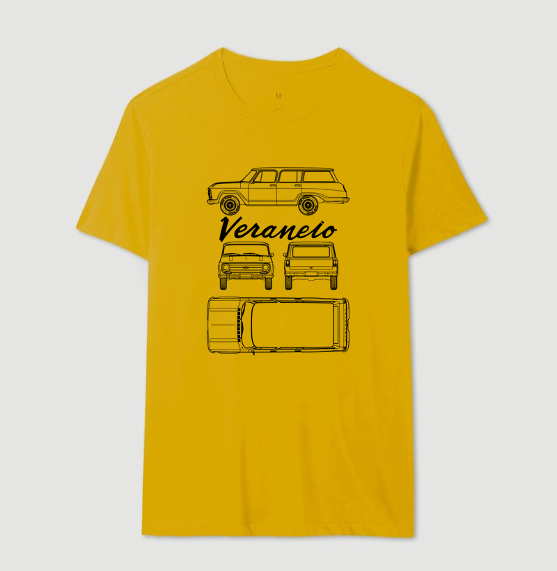 Camisa 11
