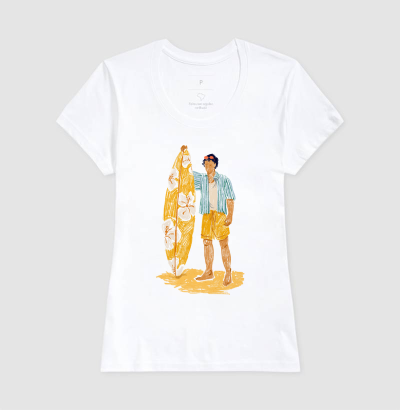 Camisa 5
