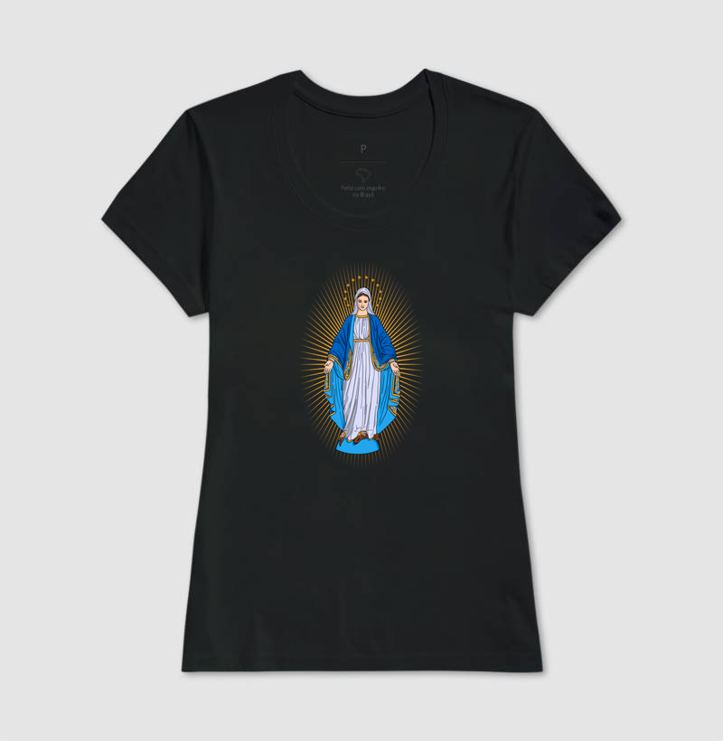 Camisa 13