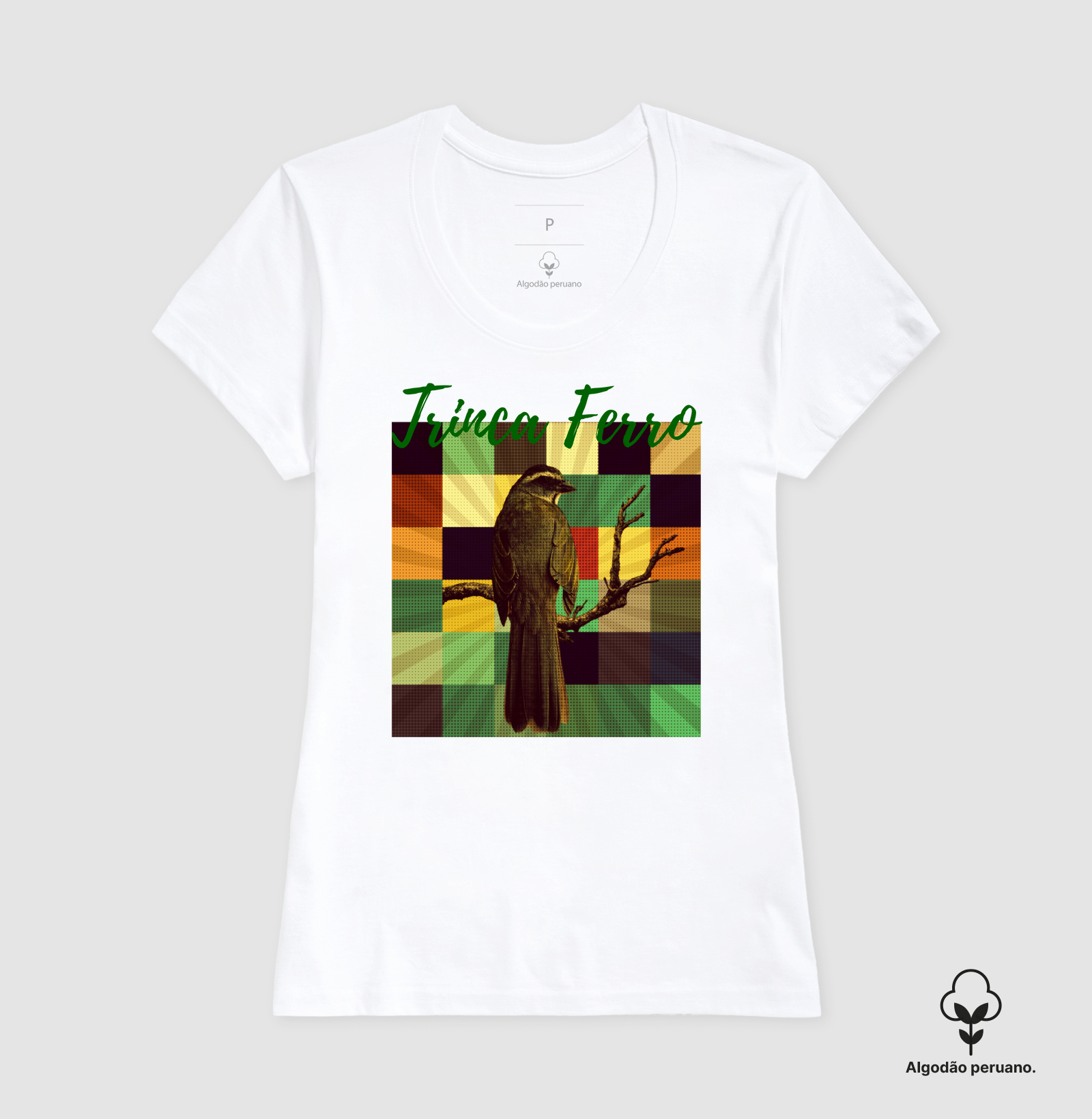 Camisa 3