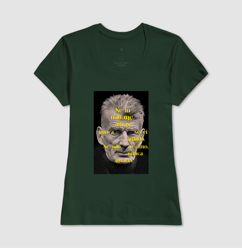 Camisa 11