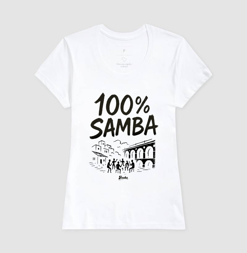 Camisa 15