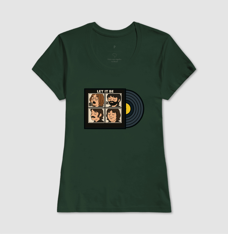 Camisa 16