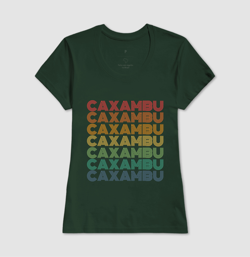 Camisa 12