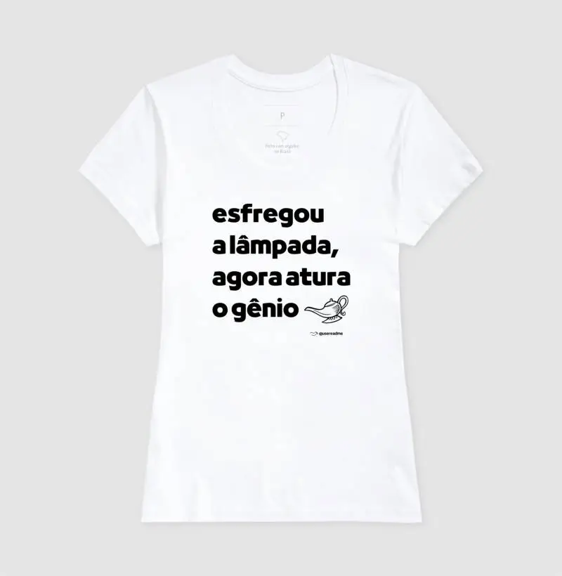 Camisa 12