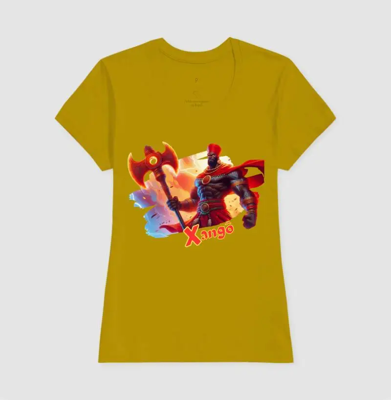 Camisa 13