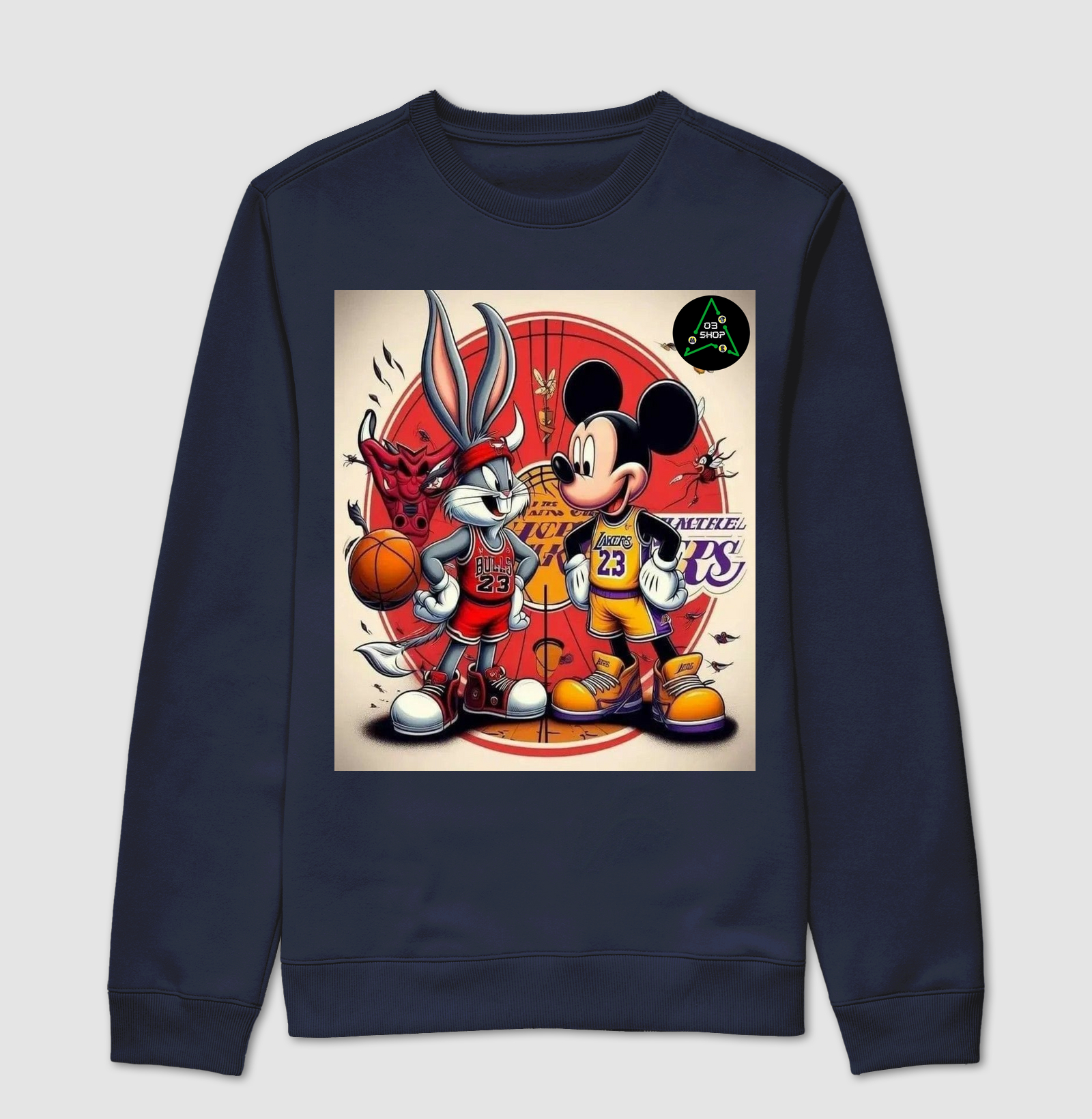 Camisa 4