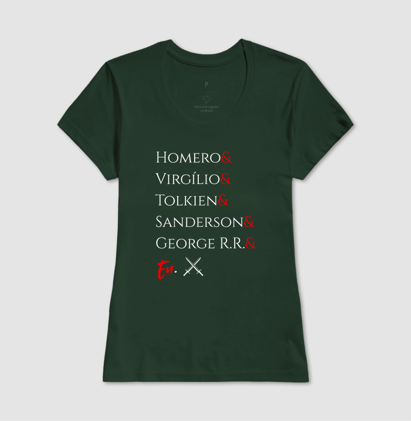 Camisa 8