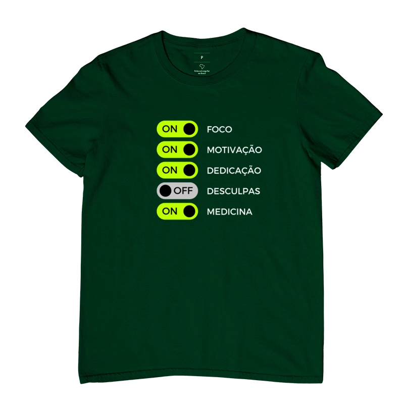 Camisa 7