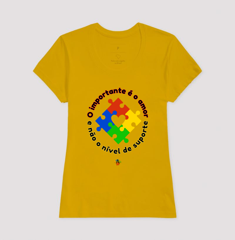 Camisa 17