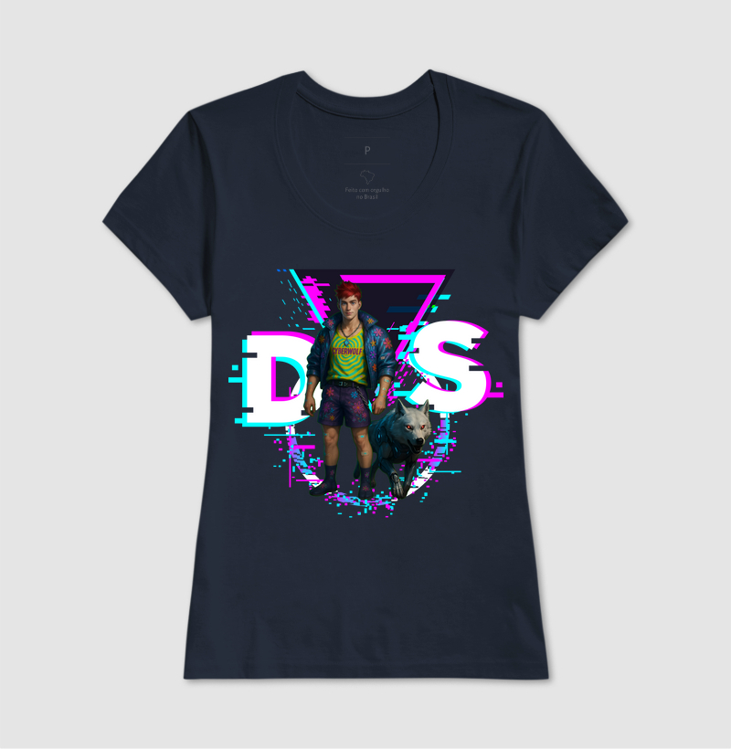 Camisa 9