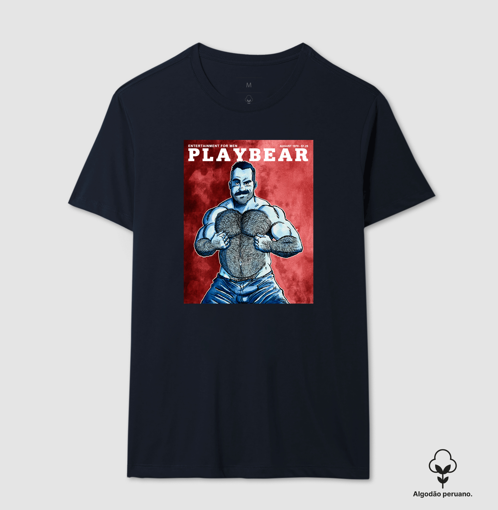 Camisa 5