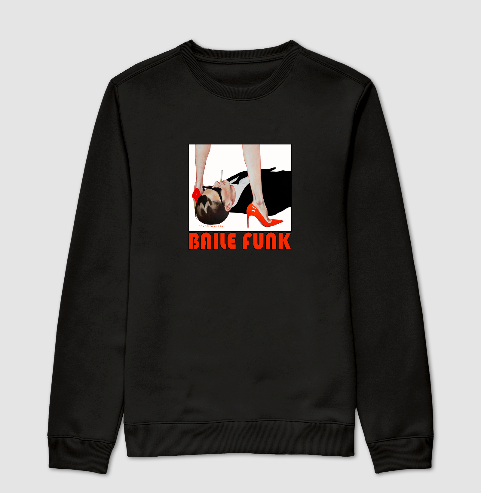 Camisa 3