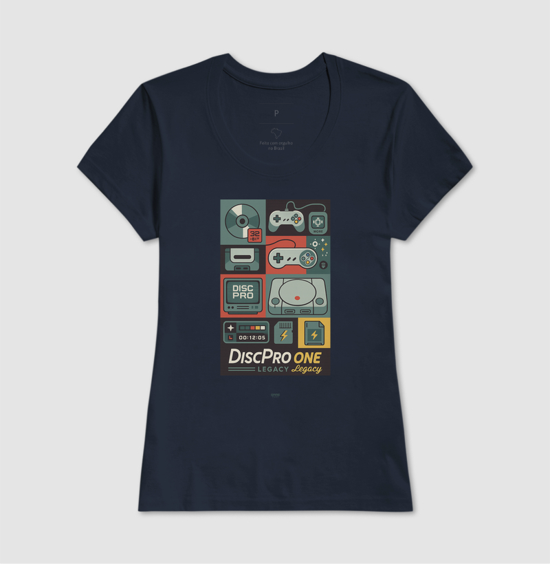Camisa 12