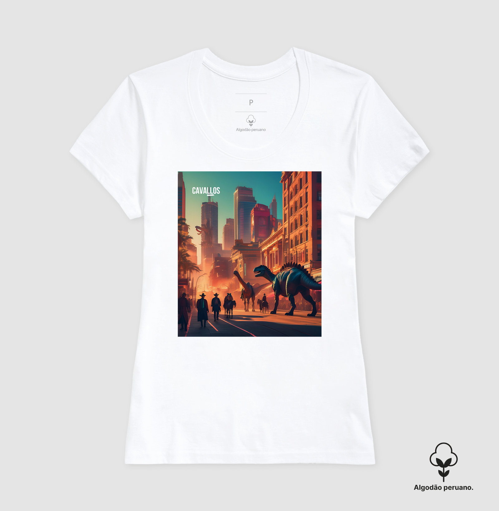 Camisa 5