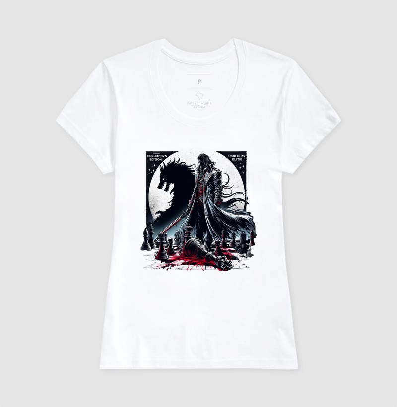 Camisa 14