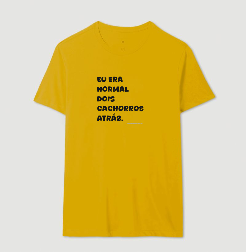 Camisa 13