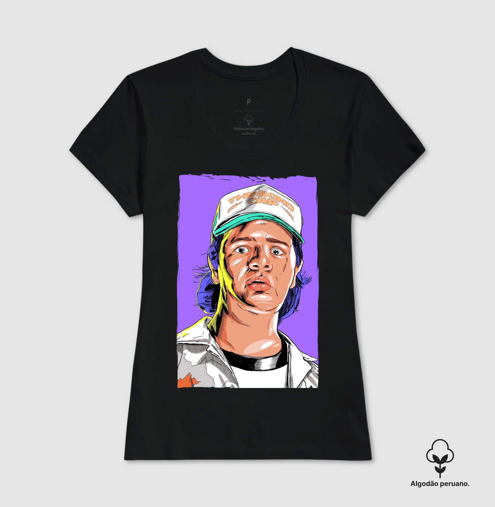Camisa 5