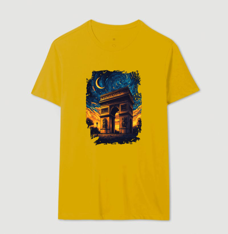 Camisa 13