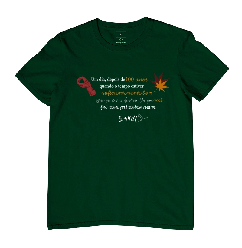Camisa 5