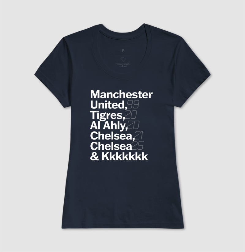 Camisa 6