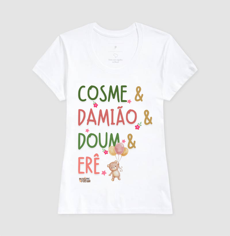 Camisa 7