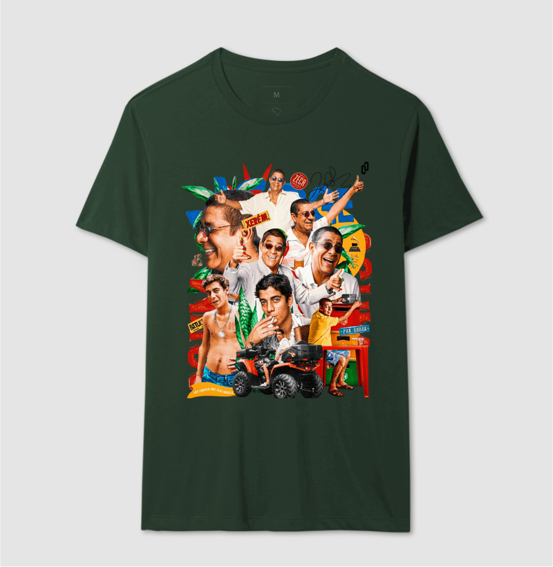 Camisa 10