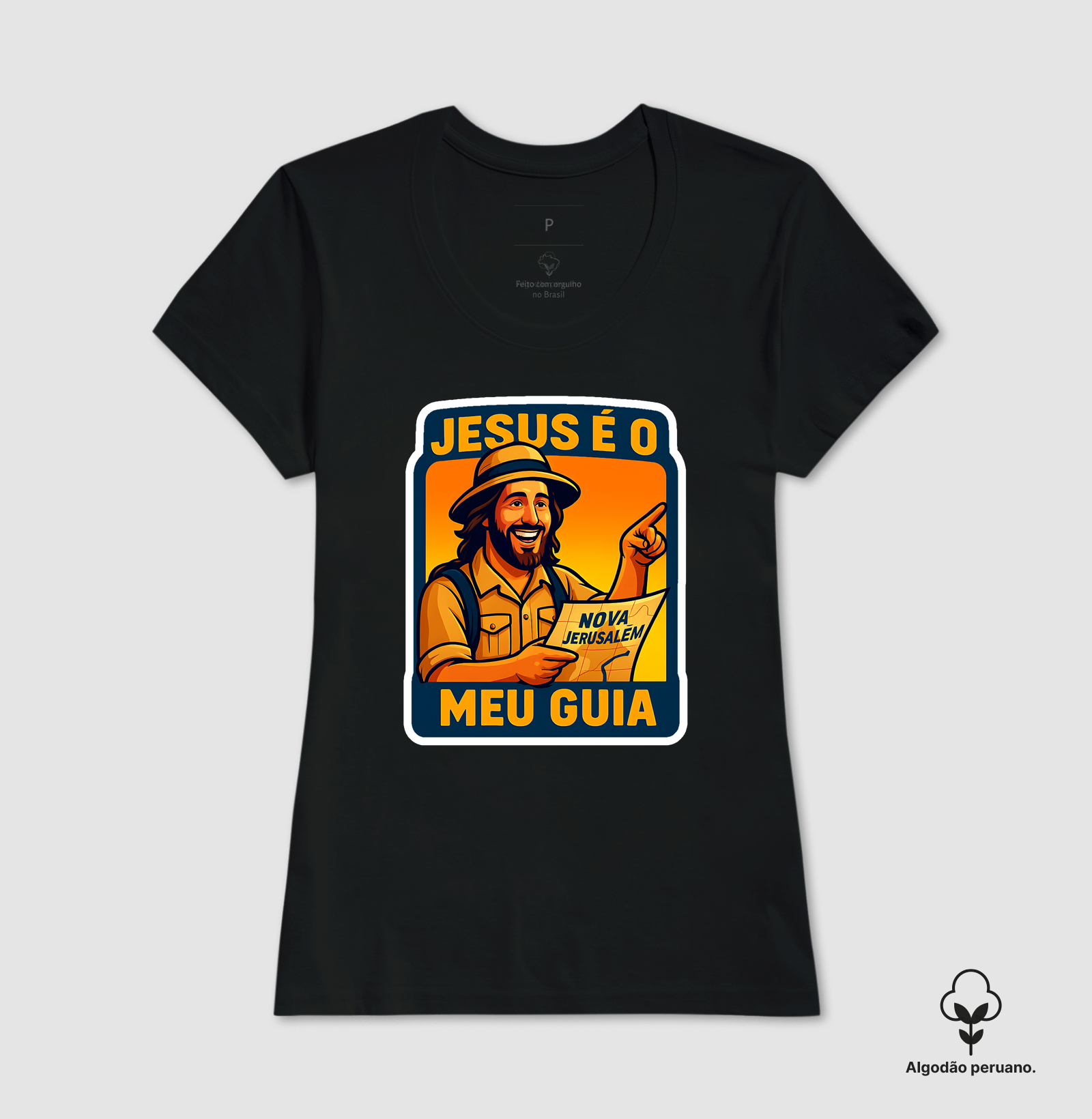 Camisa 3