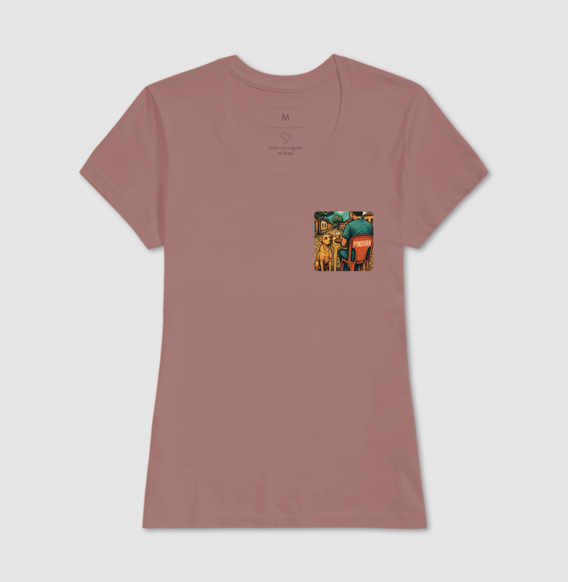 Camisa 15