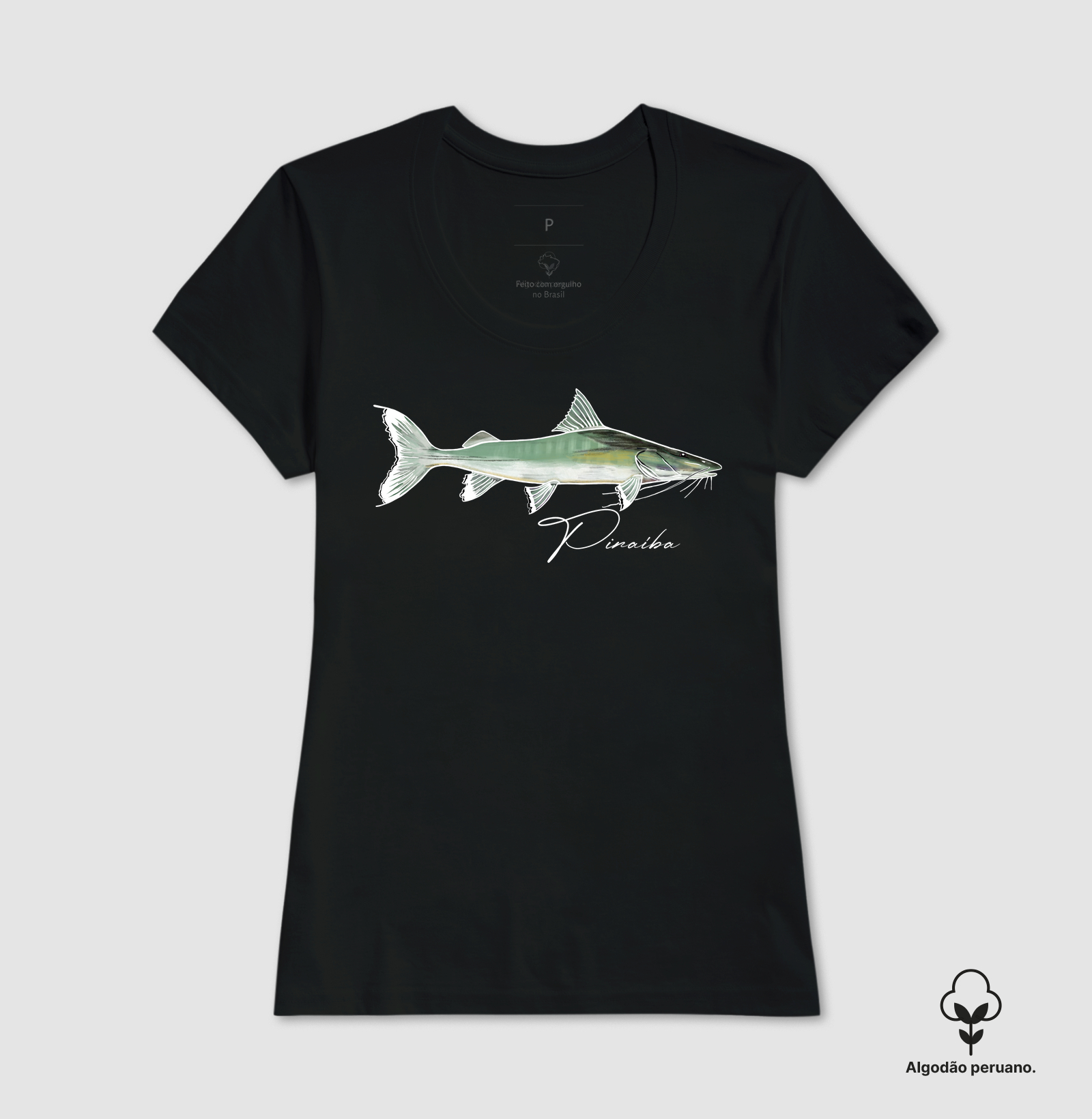 Camisa 3