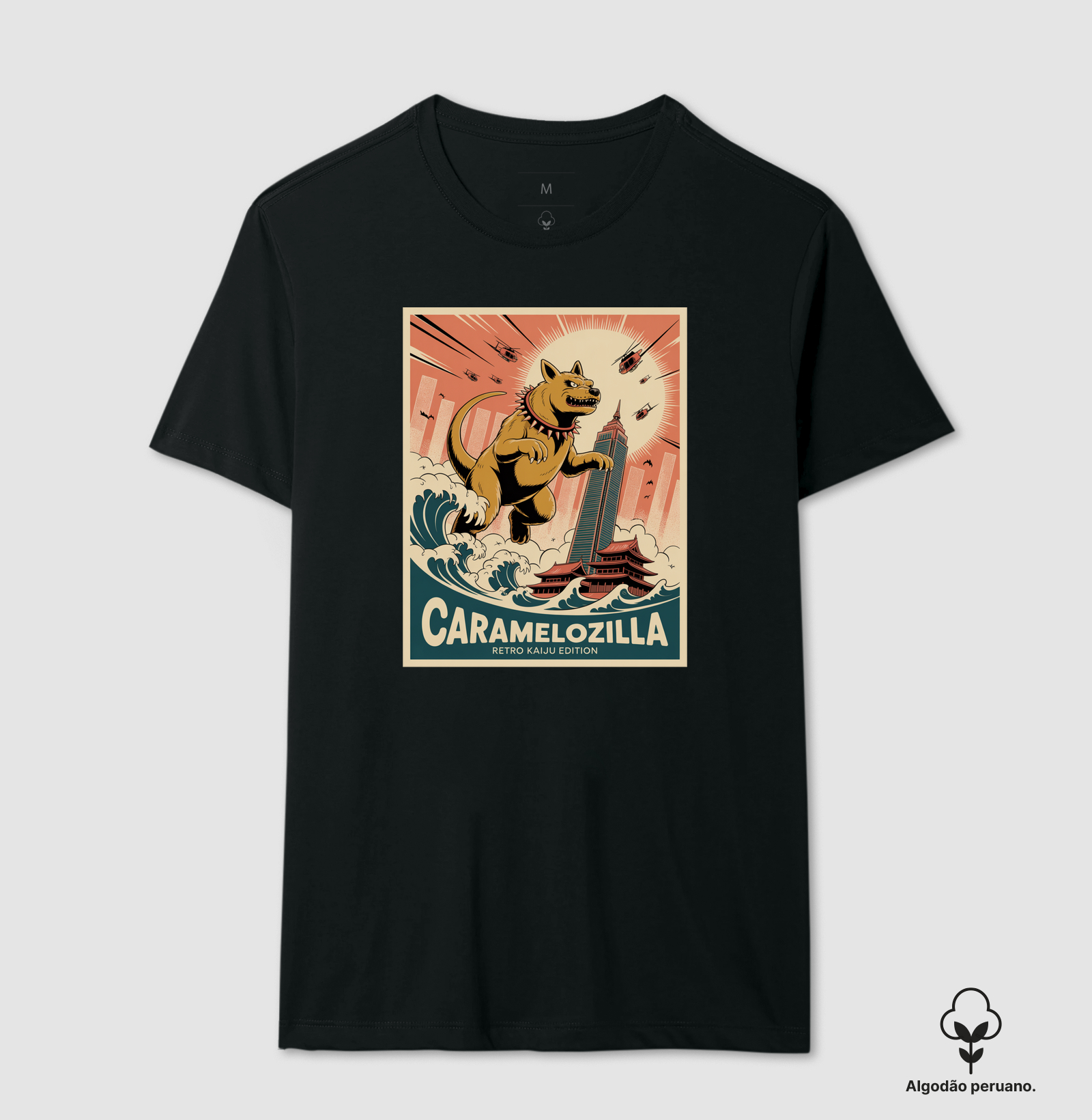 Camisa 4
