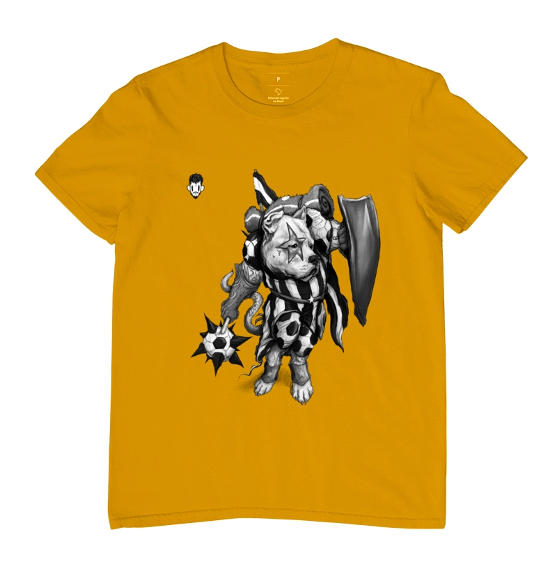 Camisa 11